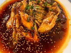 -明城五号烤鸭坊(建国门店)