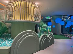 -绿城千岛湖喜来登度假酒店