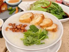 荔湾艇仔粥-点都德(水贝IBC店)