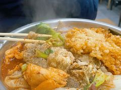 -小四川麻辣烫(九村西路店)