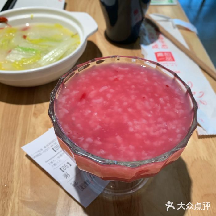 嘉和一品粥(方庄店)图片
