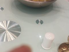 -煎饼卷大葱·非遗传承·潍坊菜(十笏园店)