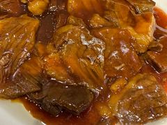 -恩宏德餐馆(平山道店)