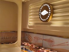 -争鲜回转寿司(东方银座店)