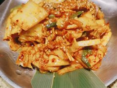 -首尔烤肉大排档(合生汇店)