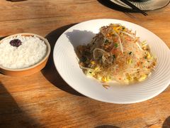 桂花瑶柱-青菁酒家·象山海鲜(胜利河美食街店)