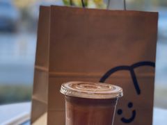 -dotcom coffee古点咖啡(致真大厦店)