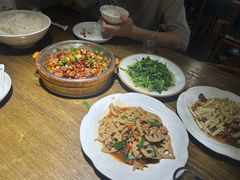 -建德食府·十八年建德菜(天目里国际街区店)