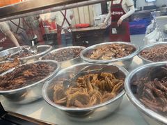 -仙都辣酱鸭(总店)