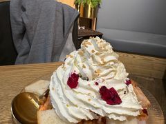 -青花椒秘制烤鱼(光启城店)