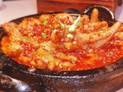 -七八冷面·延边朝鲜族美食(欢乐谷店)