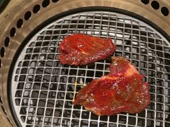 -额尔敦牛厨师铜板烧