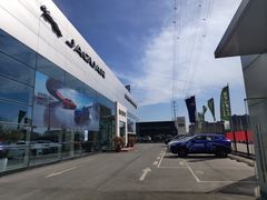 -新乡通孚祥捷豹路虎