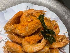 -海鲜e族(马王堆店)