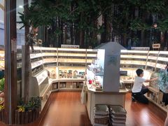 -Wooderfullife森活木趣(印象城店)