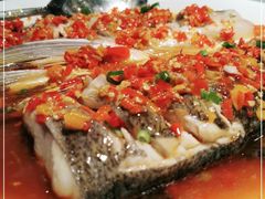 -兰湘子·湘菜小炒(济南领秀城店)