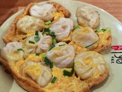 -余氏豆腐包老店(东直街店)