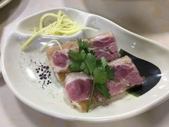 -迎扬春茶社(闻喜路店)