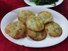 -蛇口康乐快餐鱼仔档(翠苑小区店)