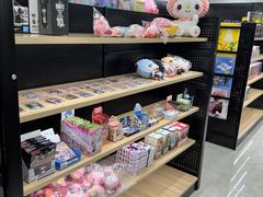 -乐唐潮玩·谷子·一番赏·手办