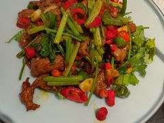 -萃華楼(王府井店)