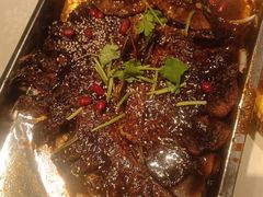-奇滋豆味(南十四道街店)
