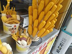 -味子夫鸡柳(解放碑总店)