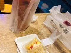 -85度C(苏州石路店)