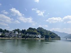 -新安江山水画廊风景区