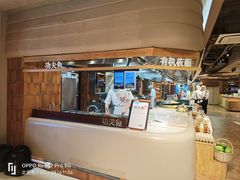 -西贝(六里桥旗舰店)