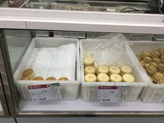 -北京稻香村(大都专卖店)
