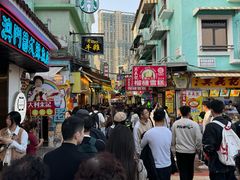 -世记咖啡(氹仔外卖店)