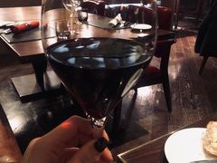 -恰餐厅及酒吧 CHAR Bar & Grill (北京丽都皇冠假日店)