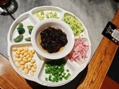-北平三兄弟涮肉(簋街总店)