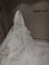 -GRACE KELLY婚纱与礼服(北京店)
