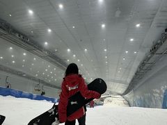 -哈尔滨热雪奇迹