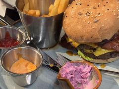 -bluefrog蓝蛙(水游城店)