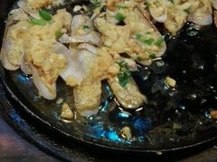 -狮龙啤酒烧烤屋(建二路店)