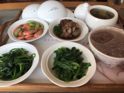 -喜喜月子(瑞虹天地店)