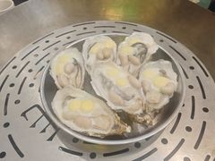 -飞尝蚝·顺德菜·鱼生(顺德总店)
