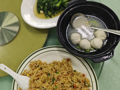 -景好海鲜餐厅(大鹏必选旅游店)