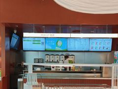 -奈雪的茶(青岛卓悦里INTOWN店)