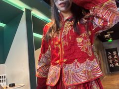 -棂笼·深度沉浸密室(武汉旗舰店)