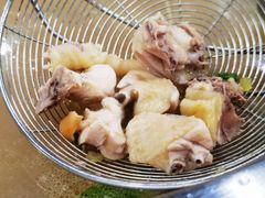 -三千坪超级火锅市场·土灶牛肉火锅