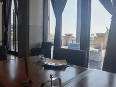 -光谷希尔顿酒店-厨意意大利餐厅(鸿雁路店)