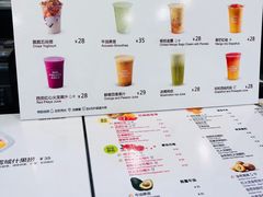 -Mr.Fruits水果先生(北京市百货大楼店)