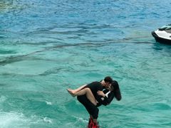 -白鹿温泉加勒比水上乐园