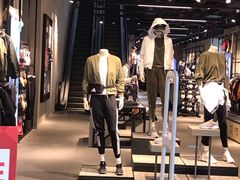 -adidas(印象城购物中心店)