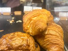 -BAKER&SPICE(BFC外滩金融中心店)