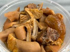 -韦记牛杂汤(清晖园店)